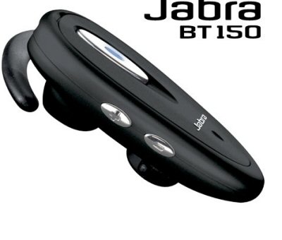 Jabra BT150 Bluetooth Headset 2