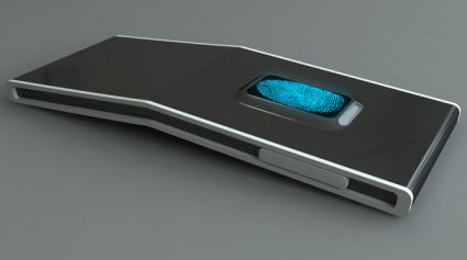 mimalist concept phone pic 2