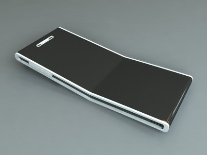 mimalist concept phone pic 3