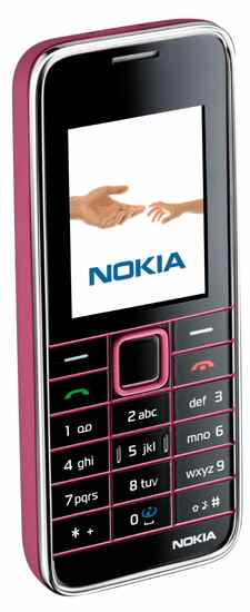 Nokia 3500 Classic