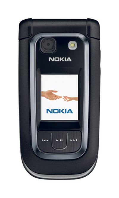 Nokia 6267