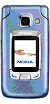 Nokia 6290 Blue