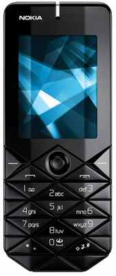 Nokia 7500 Exclusive Picture