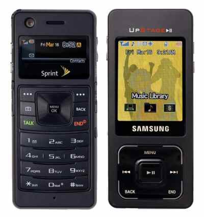 Samsung M620