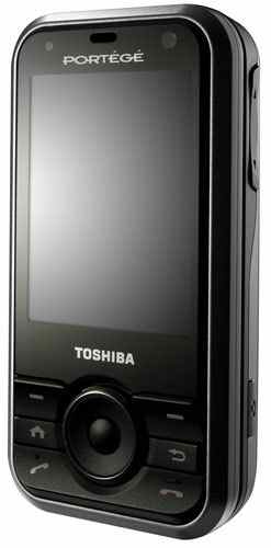 Toshiba Portege G500