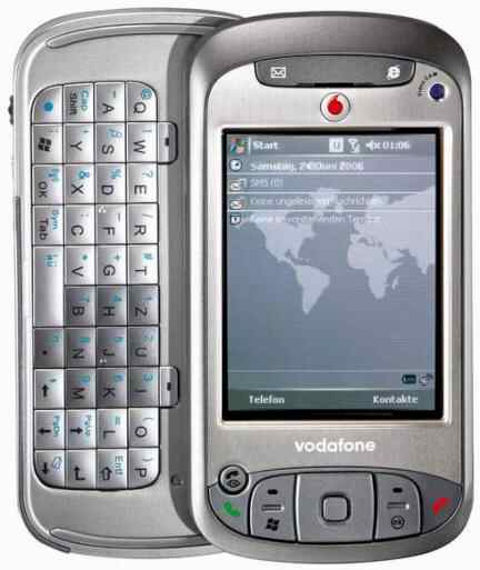 Vodafone v1605