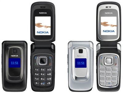 Nokia 6085 pic 3