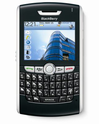 BlackBerry 8820 pic 1