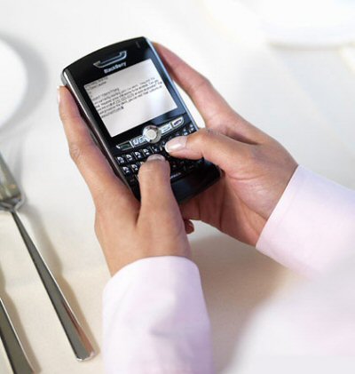 BlackBerry 8820 pic 2