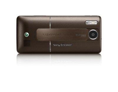 Sony Ericsson K770 pic 7