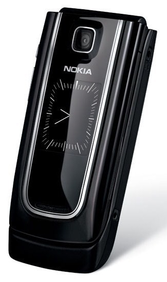 Nokia 6555 pic 2