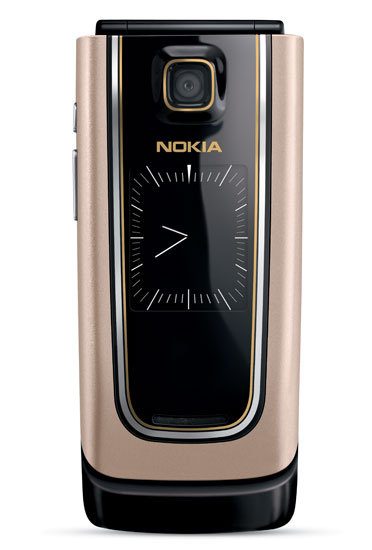 Nokia 6555 pic 6
