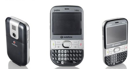 Brand New Treo 500 Black