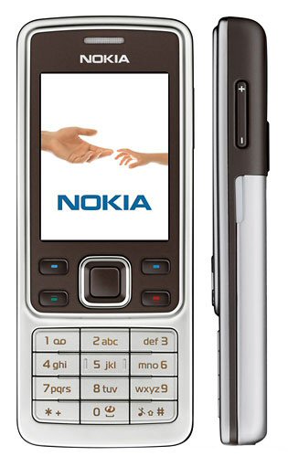 Nokia 6301 pic 1