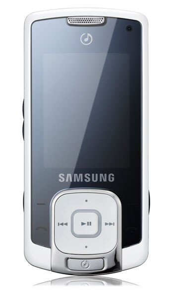 Samsung F330 pic 2