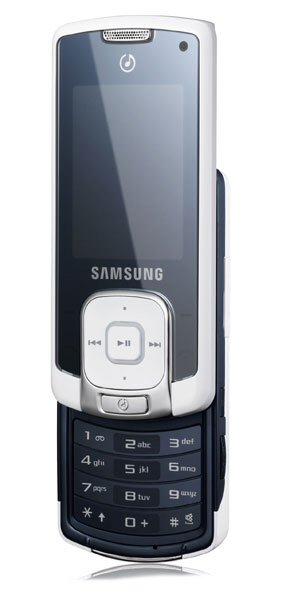 Samsung F330 pic 3