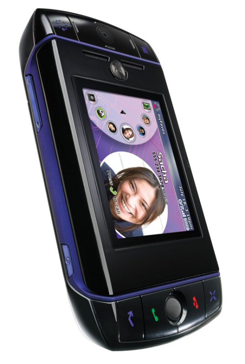 t-mobile sidekick lx and slide pic 3