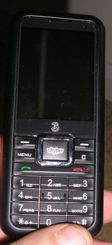 3skypephone front