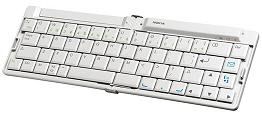 Nokia SU-8W Bluetooth keyboard