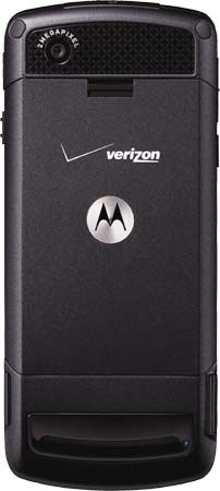 Motorola MOTO RIZR Z6tv pic 2