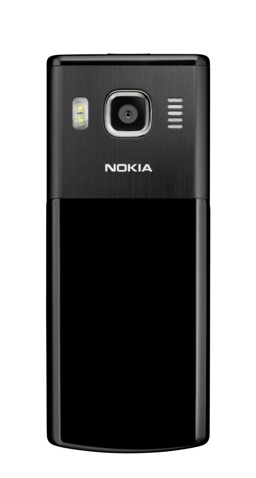 Nokia 6500 Classic pic 2