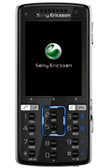 Pre-Order Sony Ericsson K850i Blue