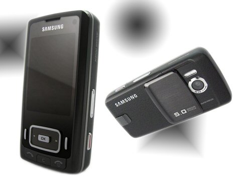 Samsung G800 pic 1