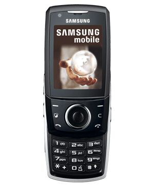 Samsung i520 pic 3