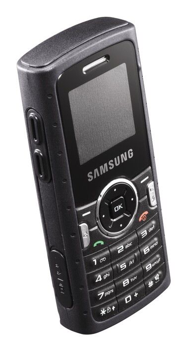Samsung Solid phone