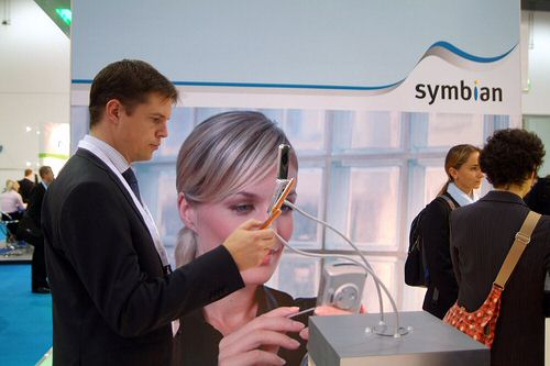 Symbian Smartphone Show 2007