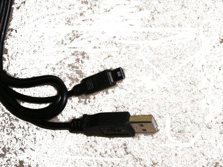 usb cable