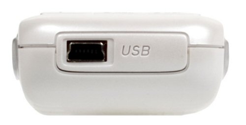 US Robotics USR819602 Voip phone bottom