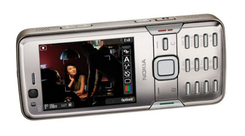 Nokia N82 pic 1