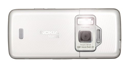 Nokia N82 pic 4