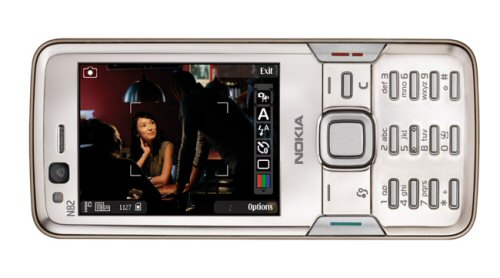 Nokia N82 pic 5