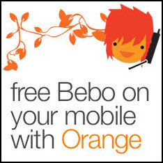 BEBO Mobile