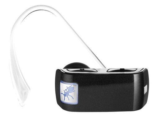 BlueAnt Z9 Bluetooth headset pic 1