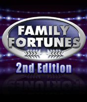 Family Fortunes 2nd Edition screenshot 3