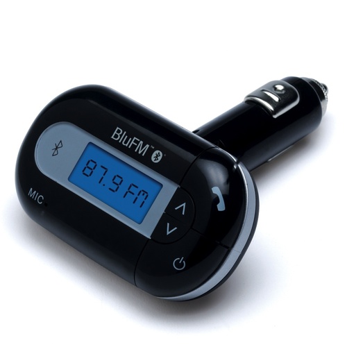 GEAR 4, Bluetooth transmitter