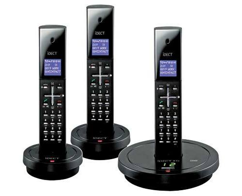 iDECT X11 DECT Triple