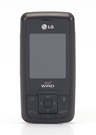 LG KE291 i-mode