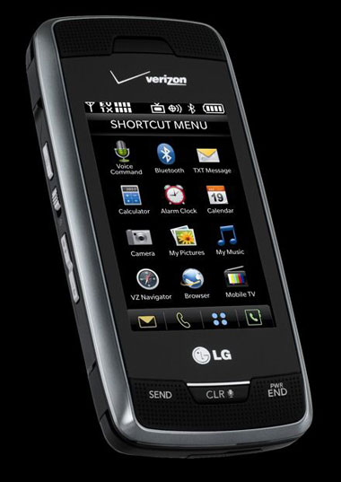 LG Voyager VX10000