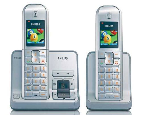 Philips SE6352S