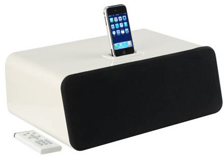 apple iPhone iStuff PhoneDock