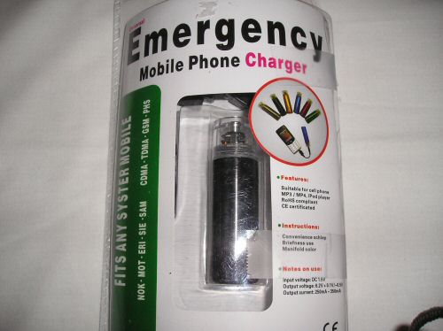 Rapid Phone Charger pic 3