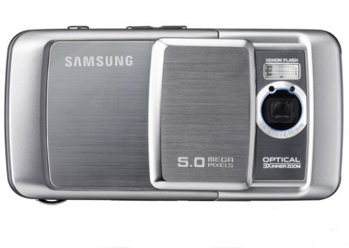 Samsung G800 pic 2