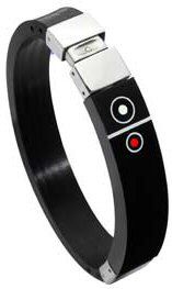 Bluetooth Vibrating Bracelet Wristband LM957