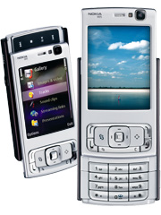 Nokia N95