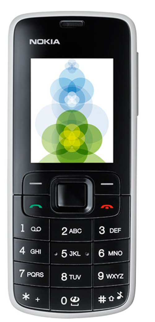 Nokia 3110 Evolve pic 1