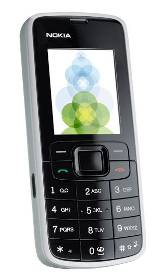 Nokia 3110 Evolve pic 3